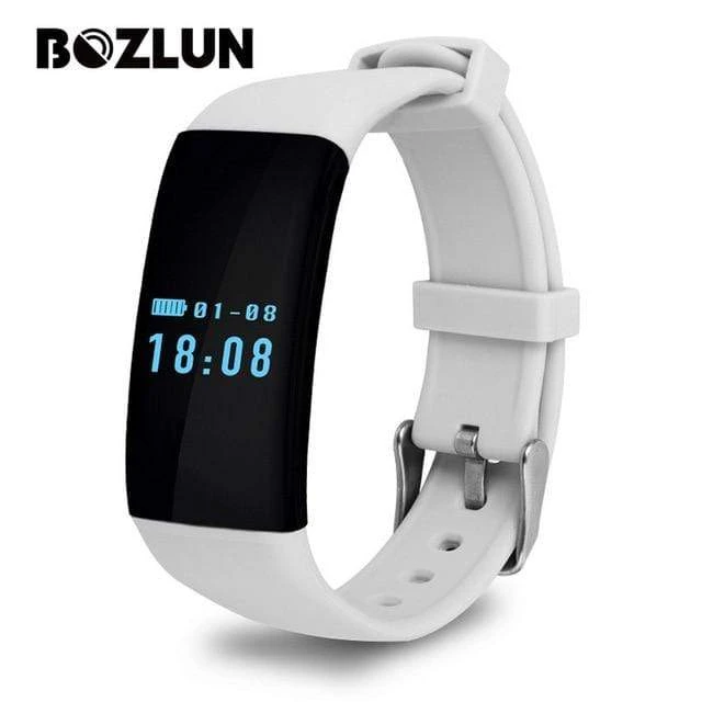 BOZLUN D21 Heart Rate SmartWatches - bozlun-world