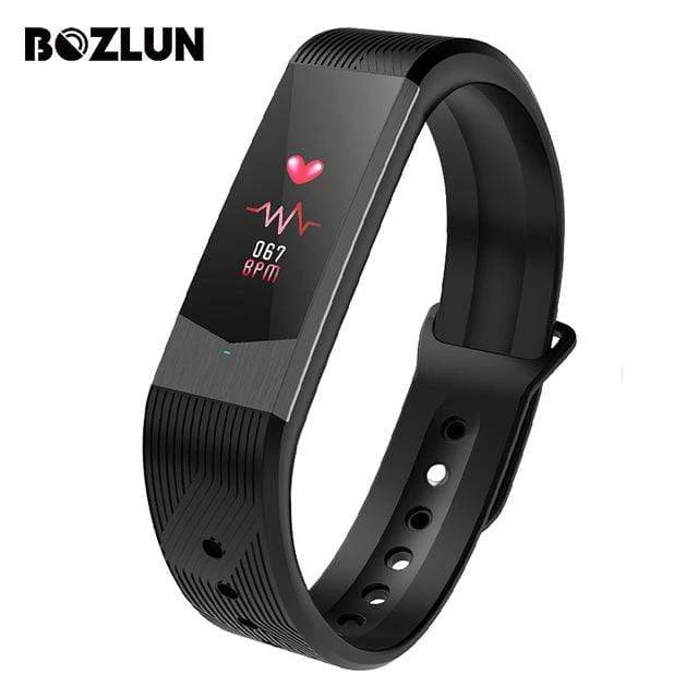 BOZLUN B30  Waterproof Bluetooth SmartWatch - bozlun-world