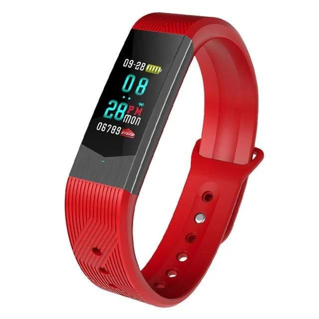 BOZLUN B30  Waterproof Bluetooth SmartWatch - bozlun-world