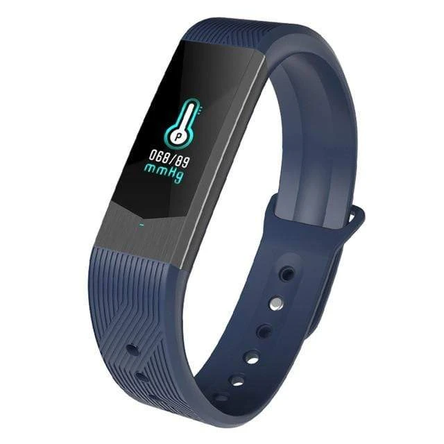 BOZLUN B30  Waterproof Bluetooth SmartWatch - bozlun-world