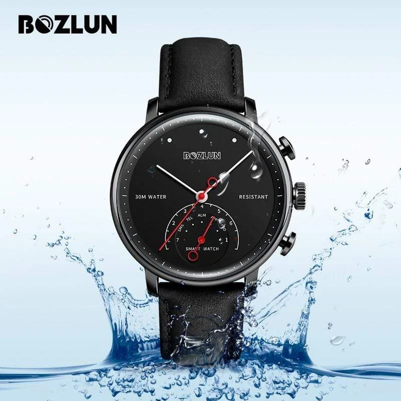 BOZLUN H8 Bluetooth Business SmartWatch - bozlun-world