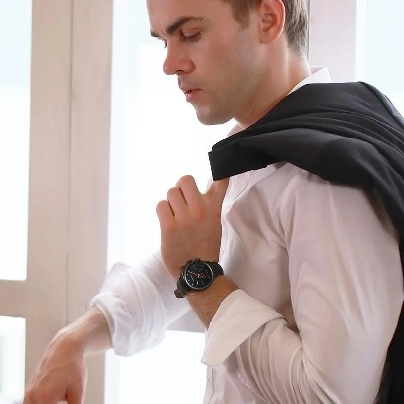 BOZLUN H8 Bluetooth Business SmartWatch - bozlun-world