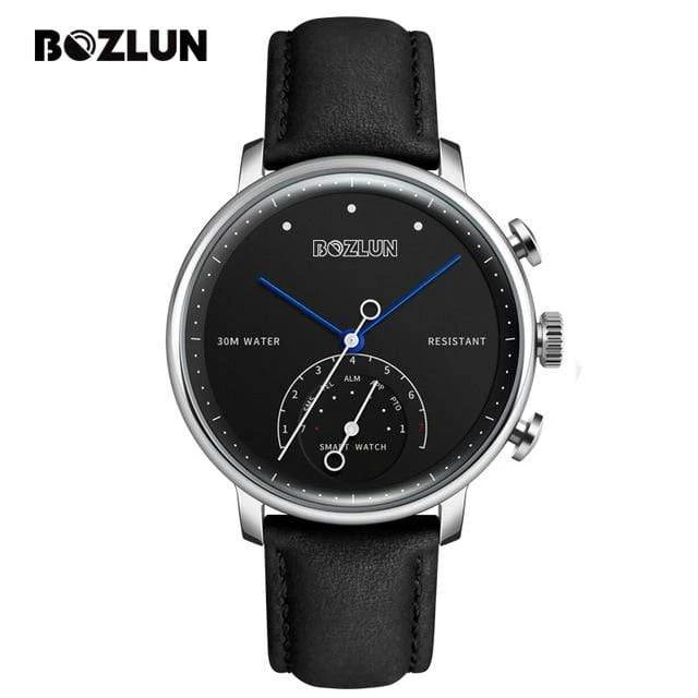 BOZLUN H8 Bluetooth Business SmartWatch - bozlun-world