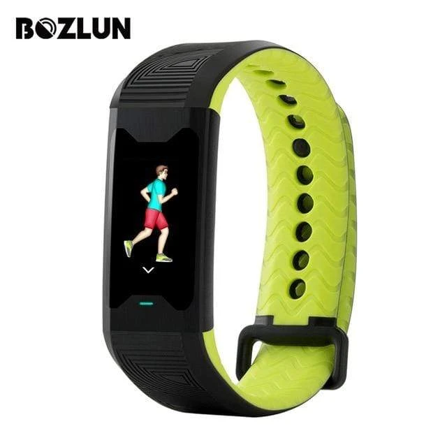 BOZLUN B31 Multi-function Smartwatch - bozlun-world