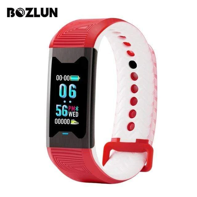BOZLUN B31 Multi-function Smartwatch - bozlun-world