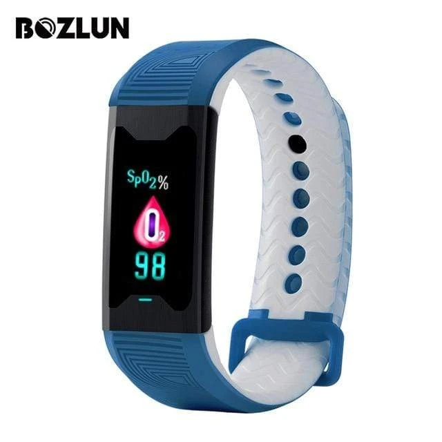 BOZLUN B31 Multi-function Smartwatch - bozlun-world