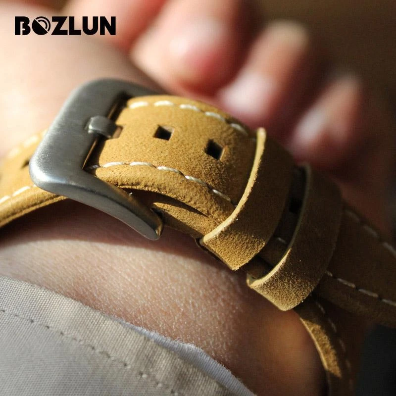 BOZLUN MG03 Outdoor SmartWatch - bozlun-world