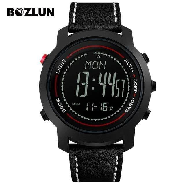 BOZLUN MG03 Outdoor SmartWatch - bozlun-world