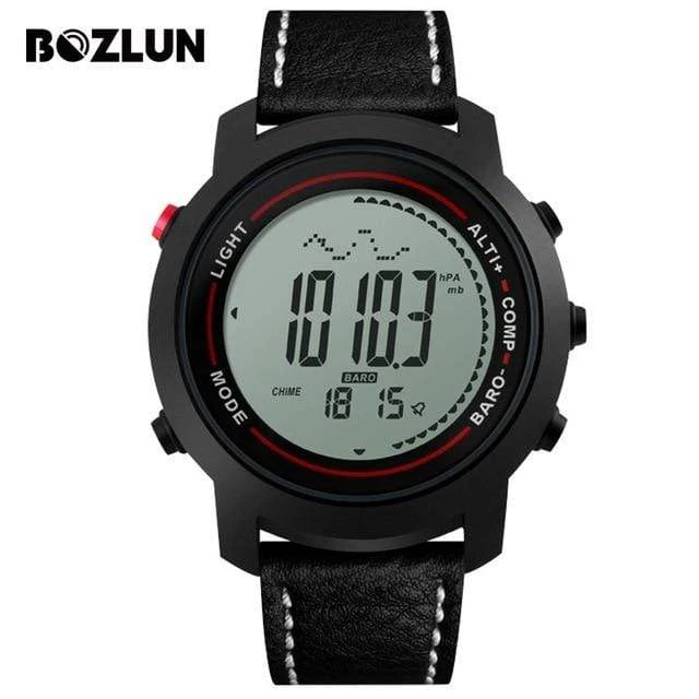 BOZLUN MG03 Outdoor SmartWatch - bozlun-world