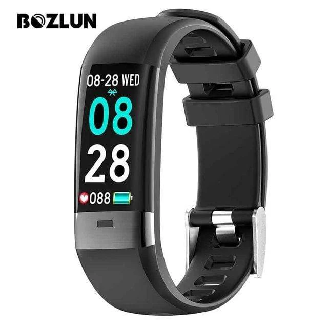 BOZLUN B33 Blood oxygen Monitor Smart Bracelet - bozlun-world