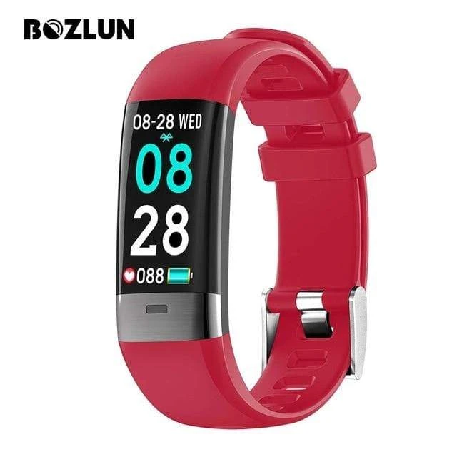 BOZLUN B33 Blood oxygen Monitor Smart Bracelet - bozlun-world