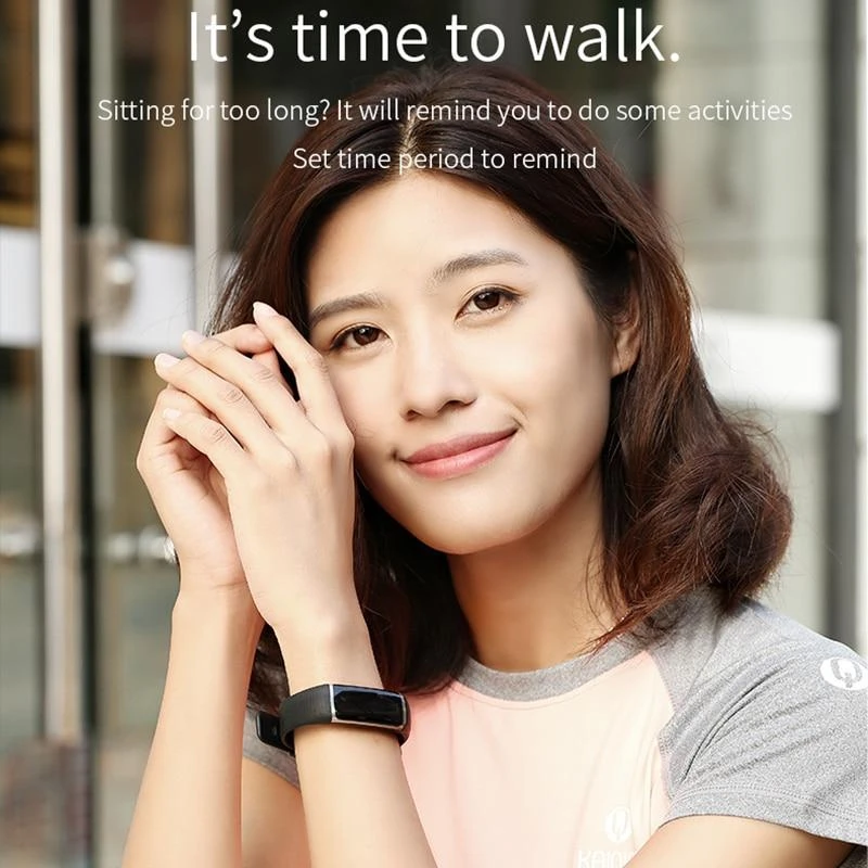 BOZLUN B32 Women Smart Bracelet - bozlun-world