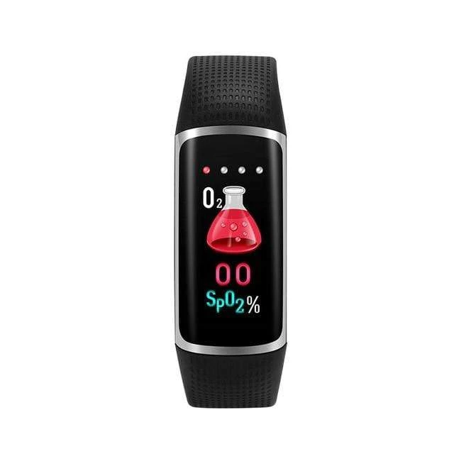 BOZLUN B32 Women Smart Bracelet - bozlun-world