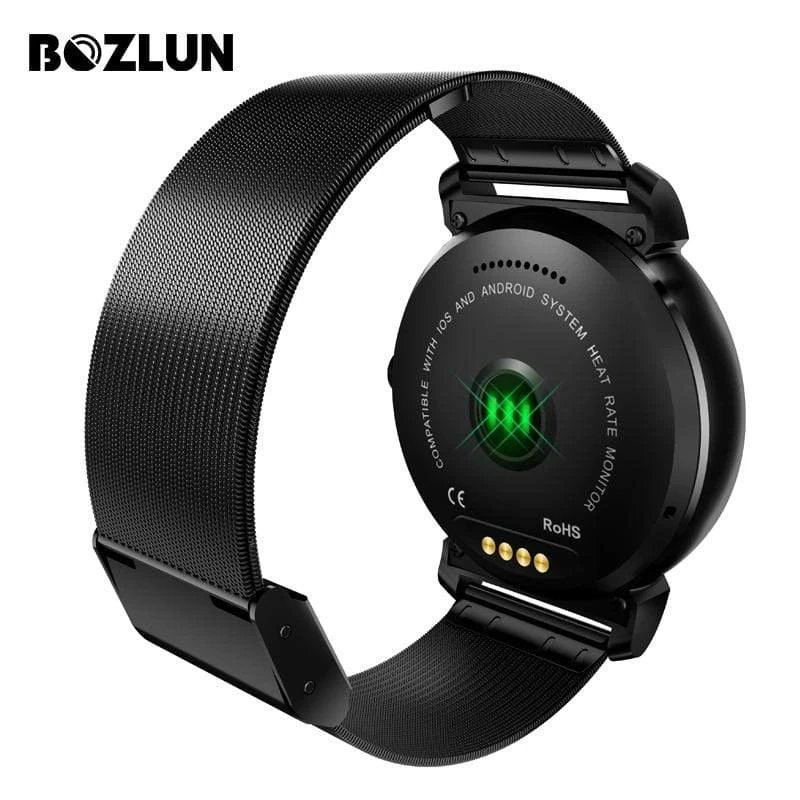 BOZLUN W32S OLED Screen SmartWatch - bozlun-world