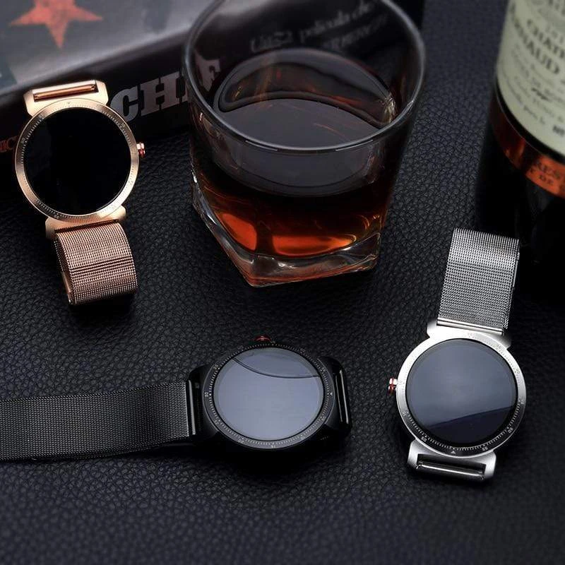BOZLUN W32S OLED Screen SmartWatch - bozlun-world